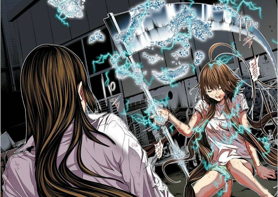 Minimum Chapter 24 - 23