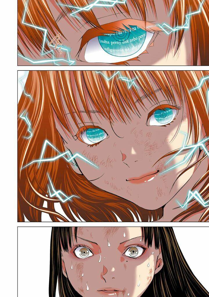 Minimum Chapter 24 - 24