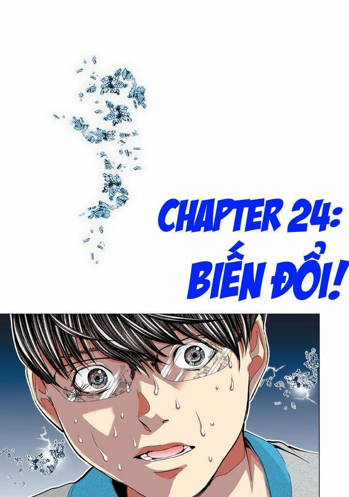 Minimum Chapter 24 - 4