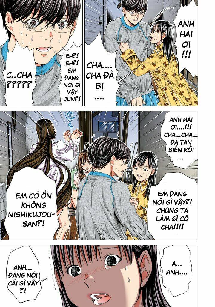 Minimum Chapter 24 - 6