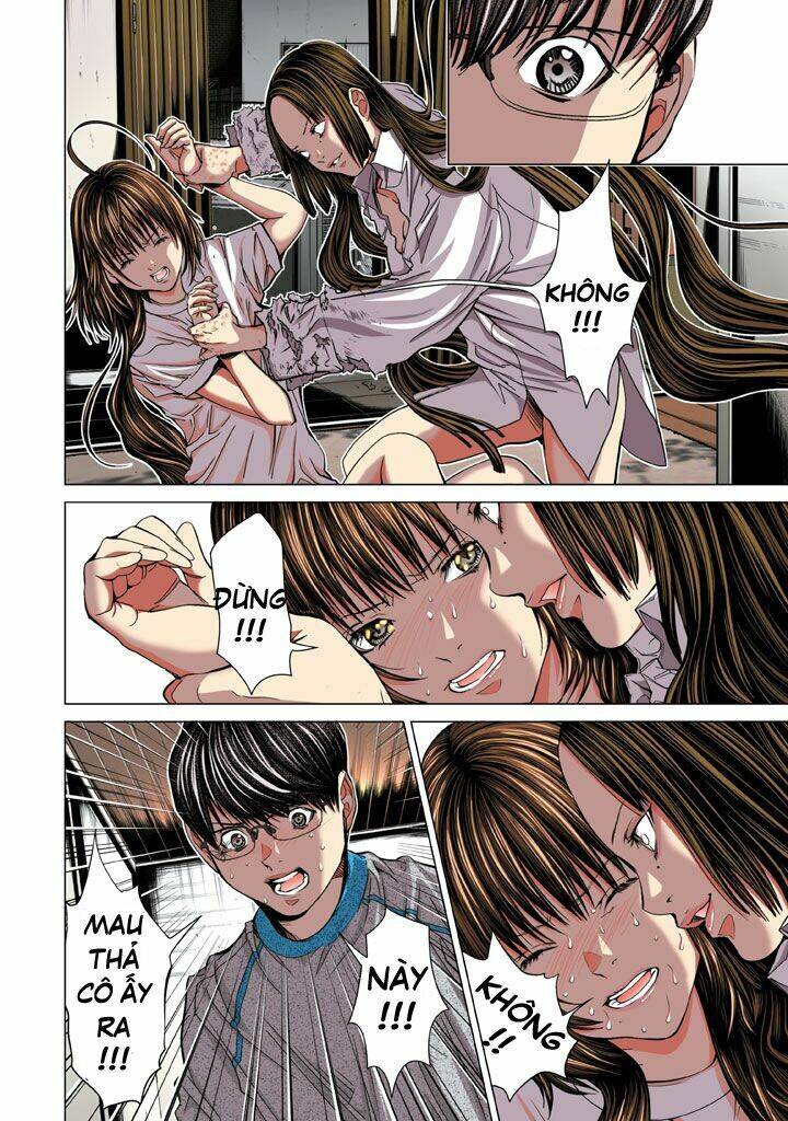 Minimum Chapter 24 - 7