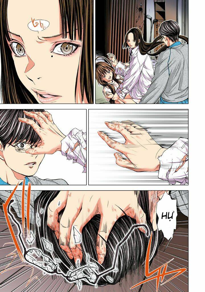 Minimum Chapter 24 - 8