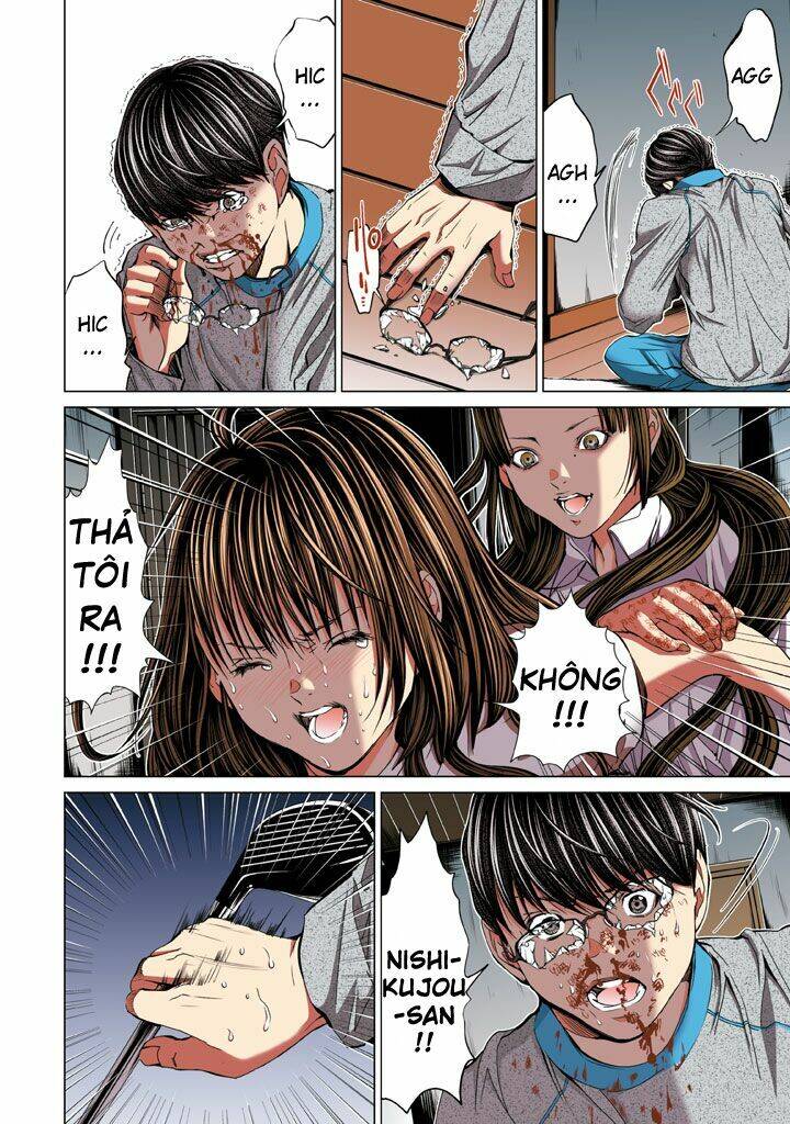 Minimum Chapter 24 - 9