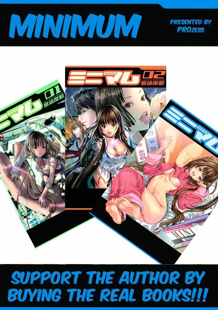 Minimum Chapter 25 - 2