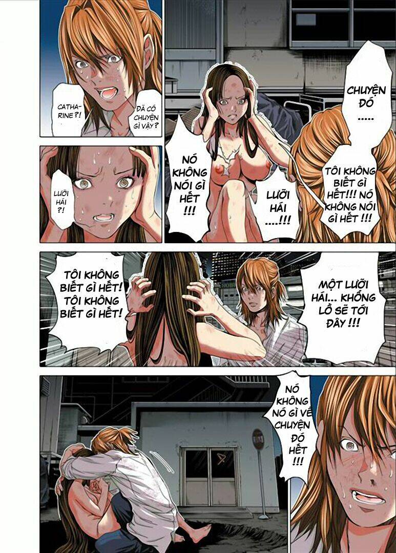 Minimum Chapter 25 - 14