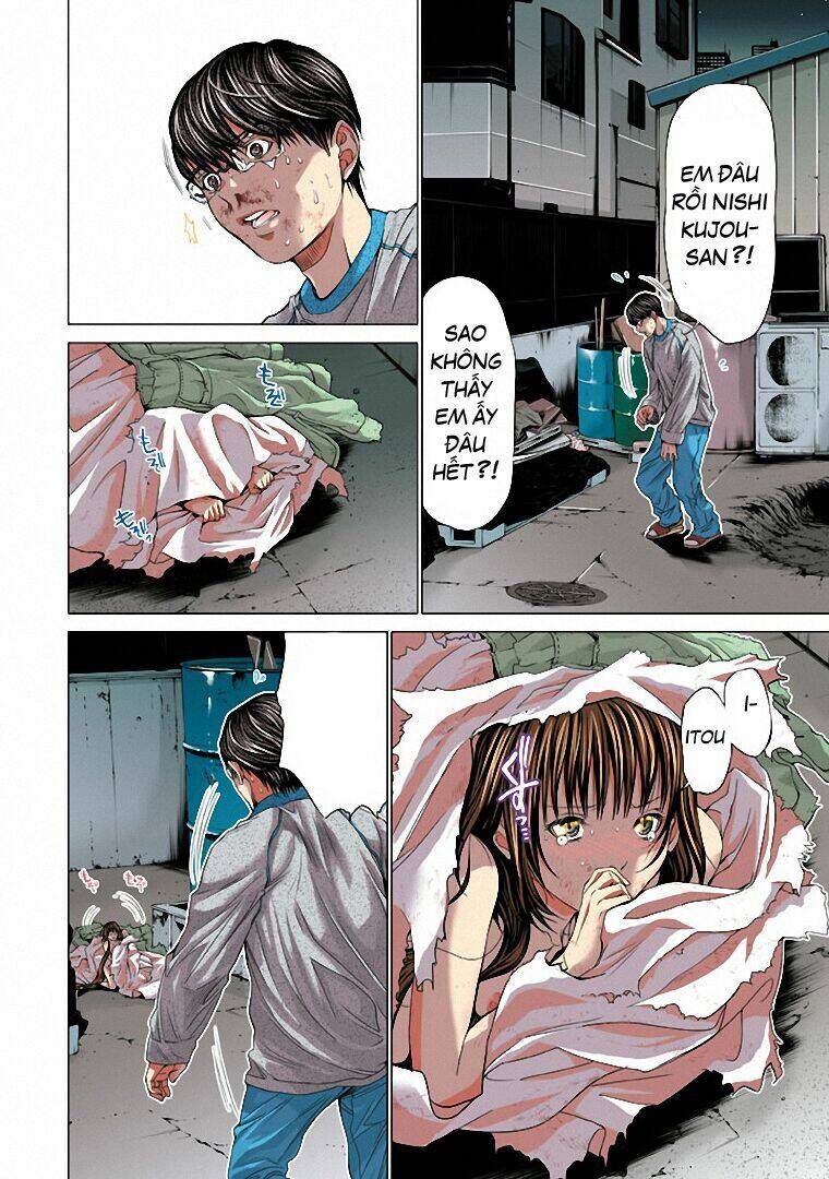 Minimum Chapter 25 - 16