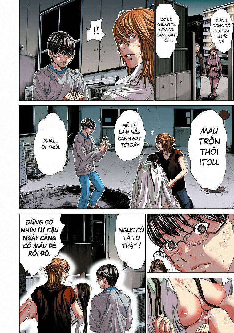 Minimum Chapter 25 - 18