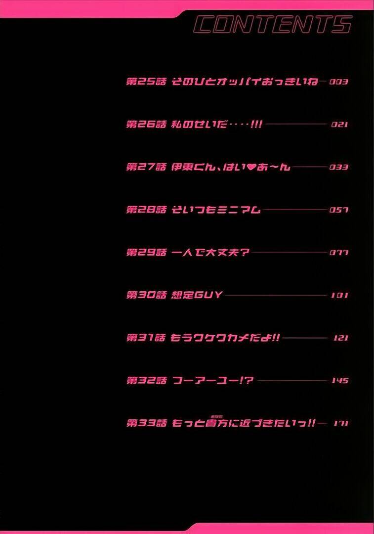Minimum Chapter 25 - 3