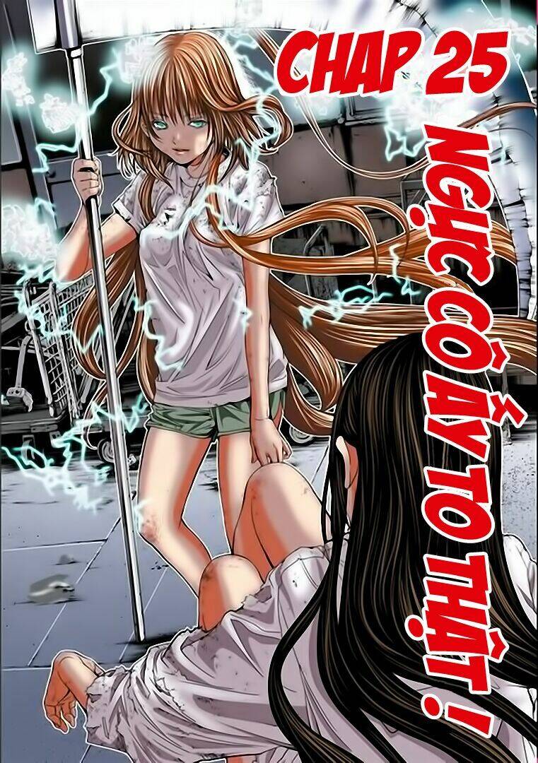 Minimum Chapter 25 - 4