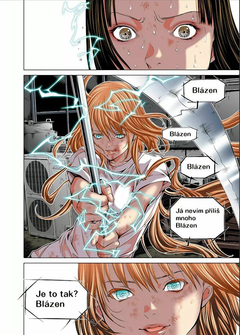 Minimum Chapter 25 - 5