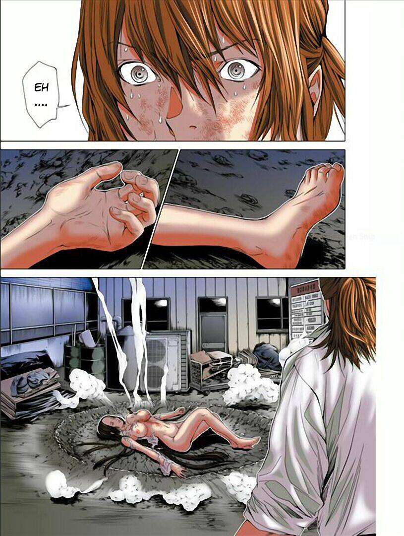 Minimum Chapter 25 - 9