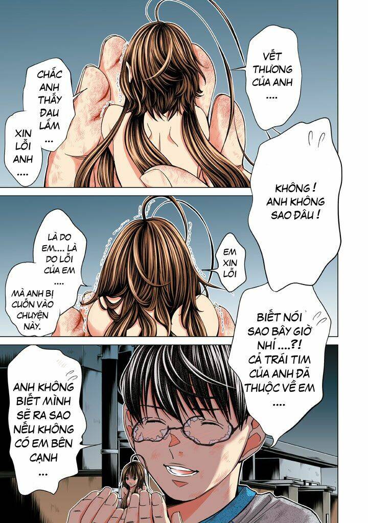 Minimum Chapter 26 - 11