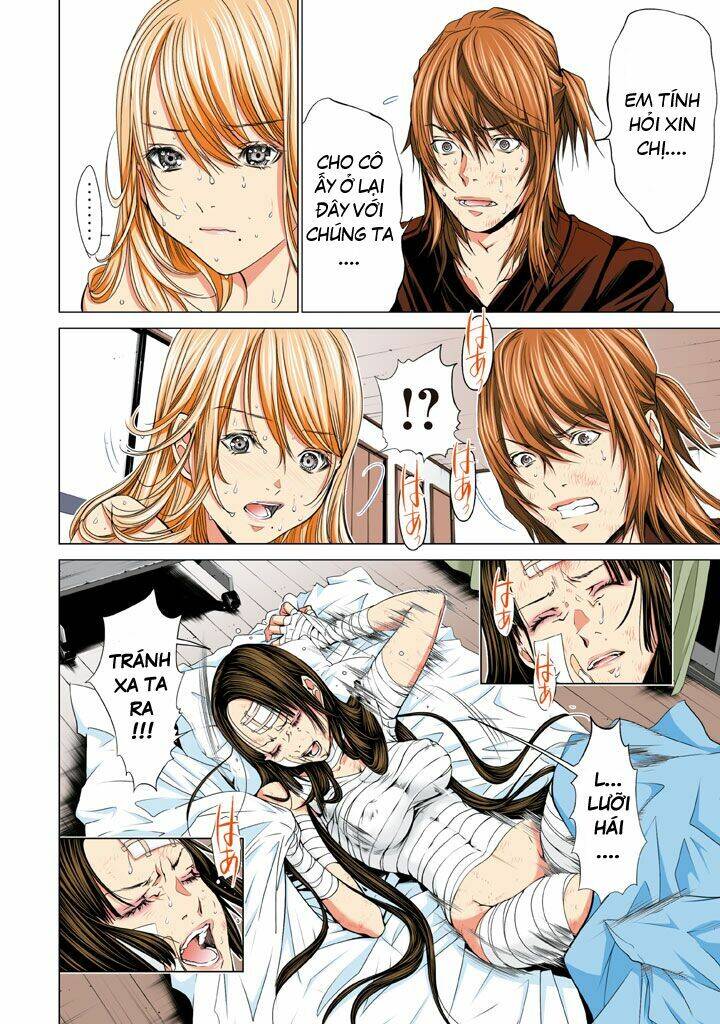 Minimum Chapter 26 - 5