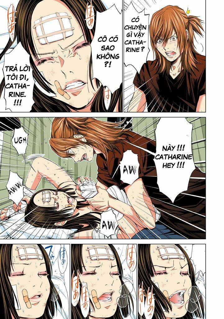 Minimum Chapter 26 - 6