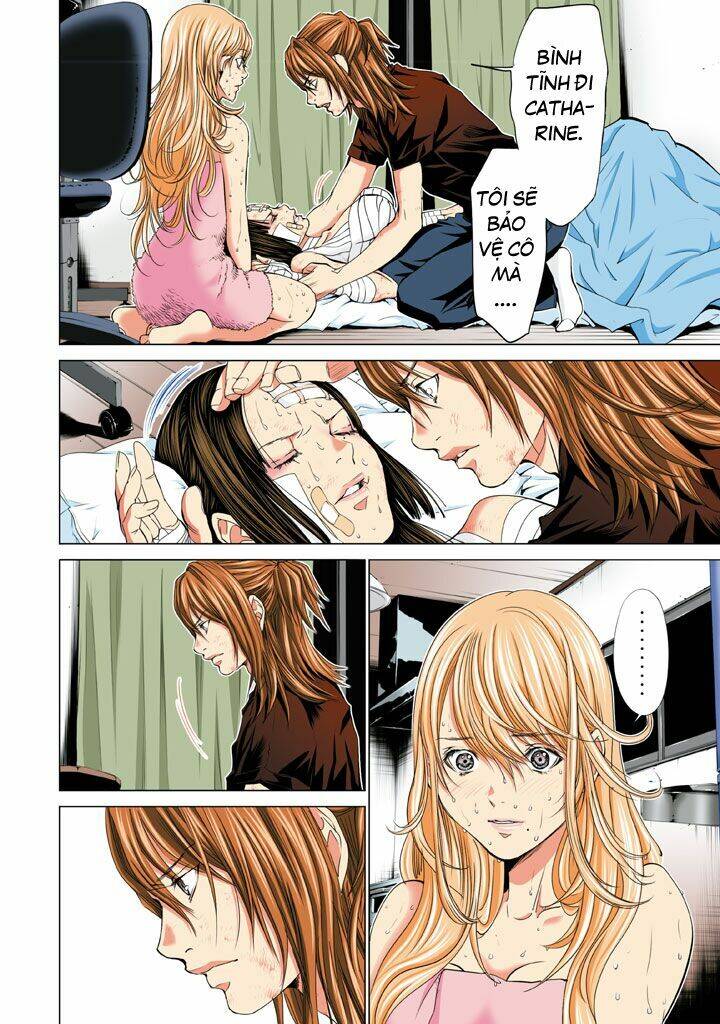 Minimum Chapter 26 - 7