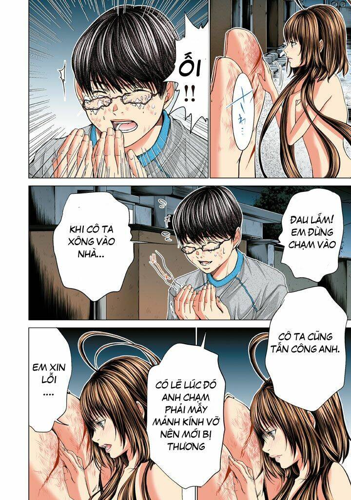 Minimum Chapter 26 - 10