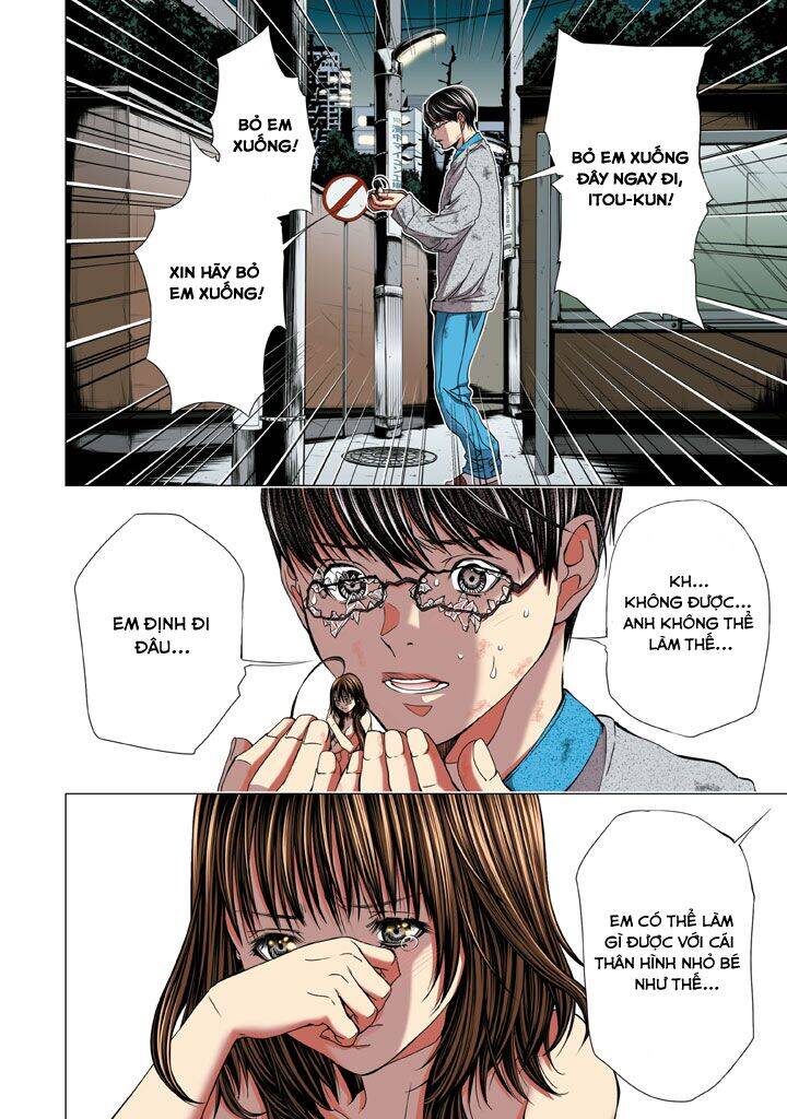 Minimum Chapter 27 - 2