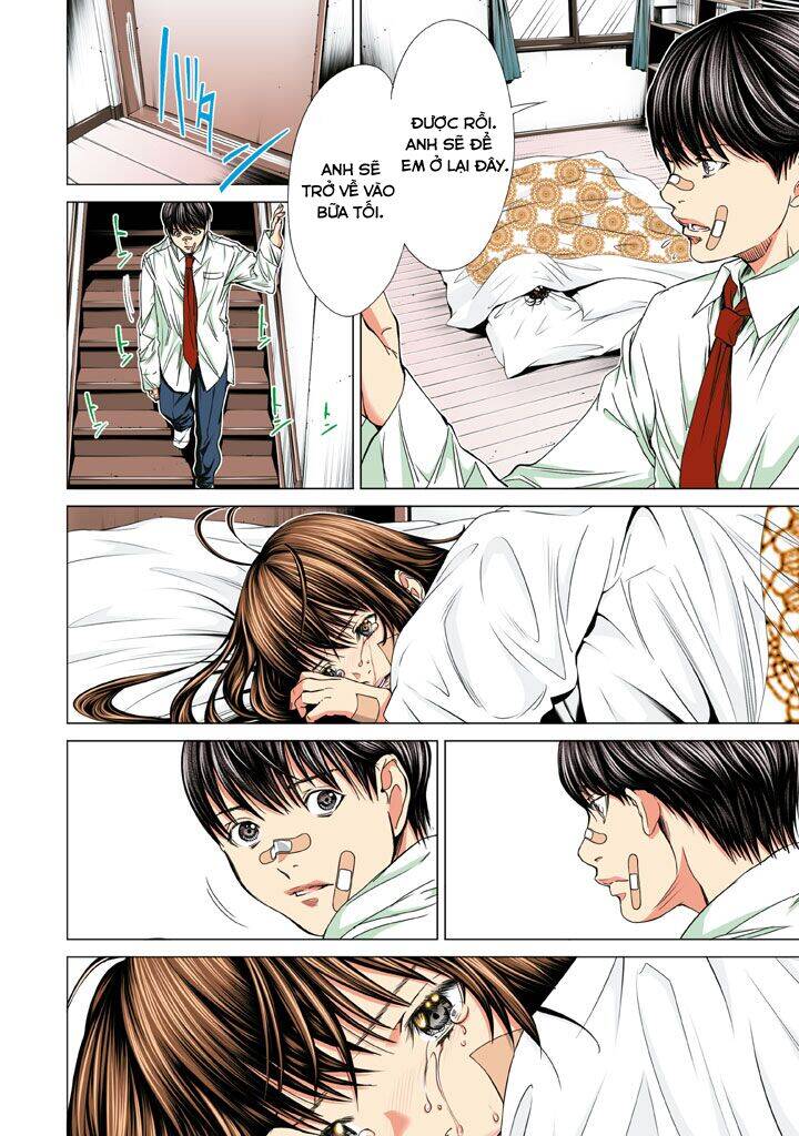 Minimum Chapter 27 - 12