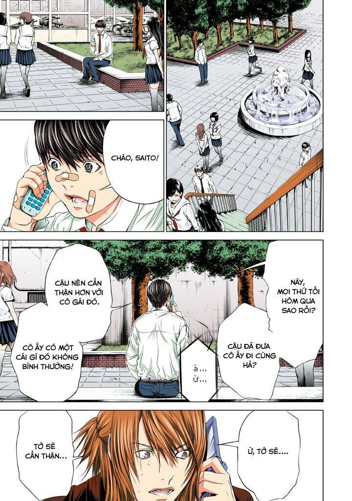 Minimum Chapter 27 - 13