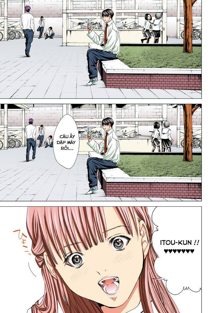 Minimum Chapter 27 - 15