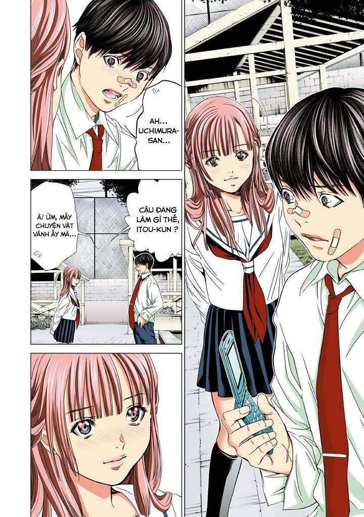 Minimum Chapter 27 - 16