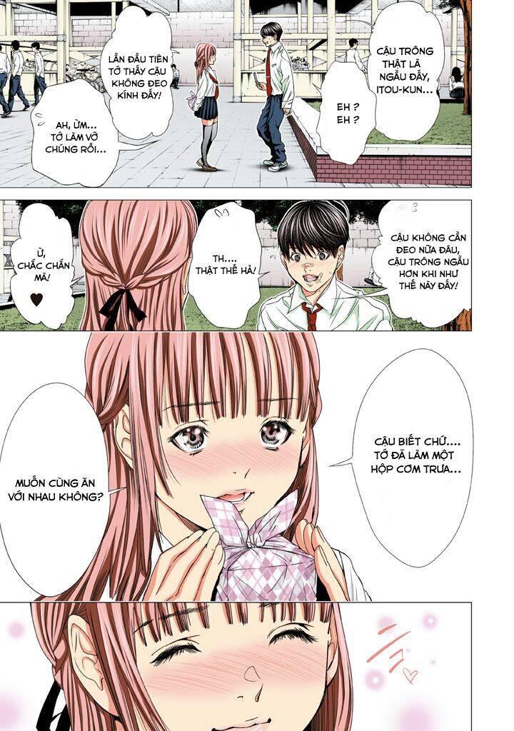 Minimum Chapter 27 - 17