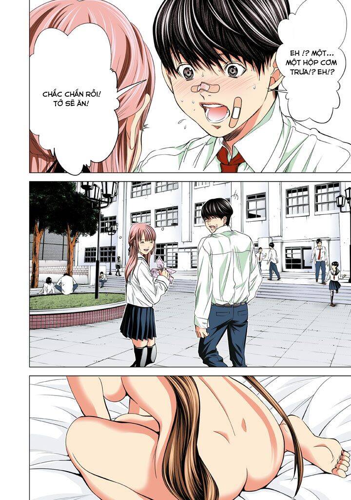 Minimum Chapter 27 - 18