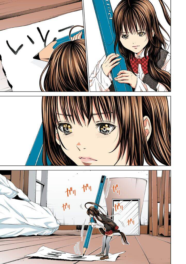 Minimum Chapter 27 - 21