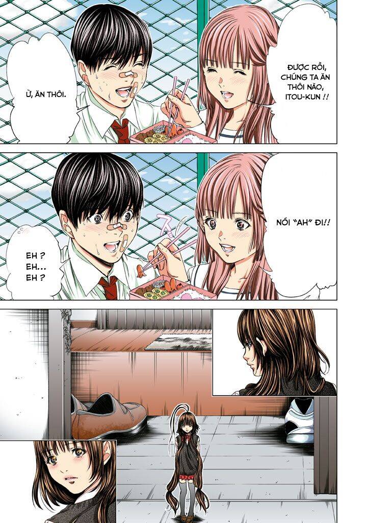 Minimum Chapter 27 - 23