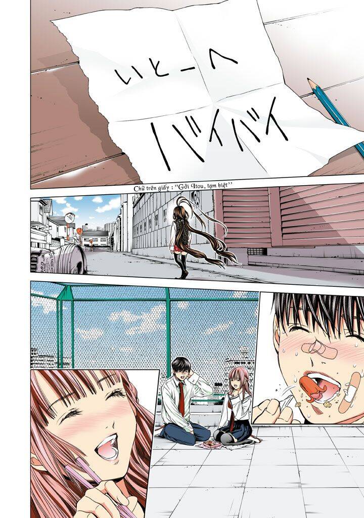 Minimum Chapter 27 - 24