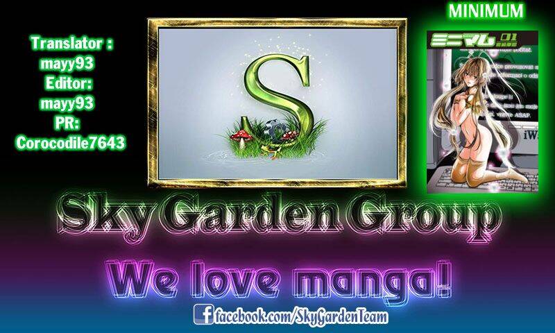 Minimum Chapter 27 - 25