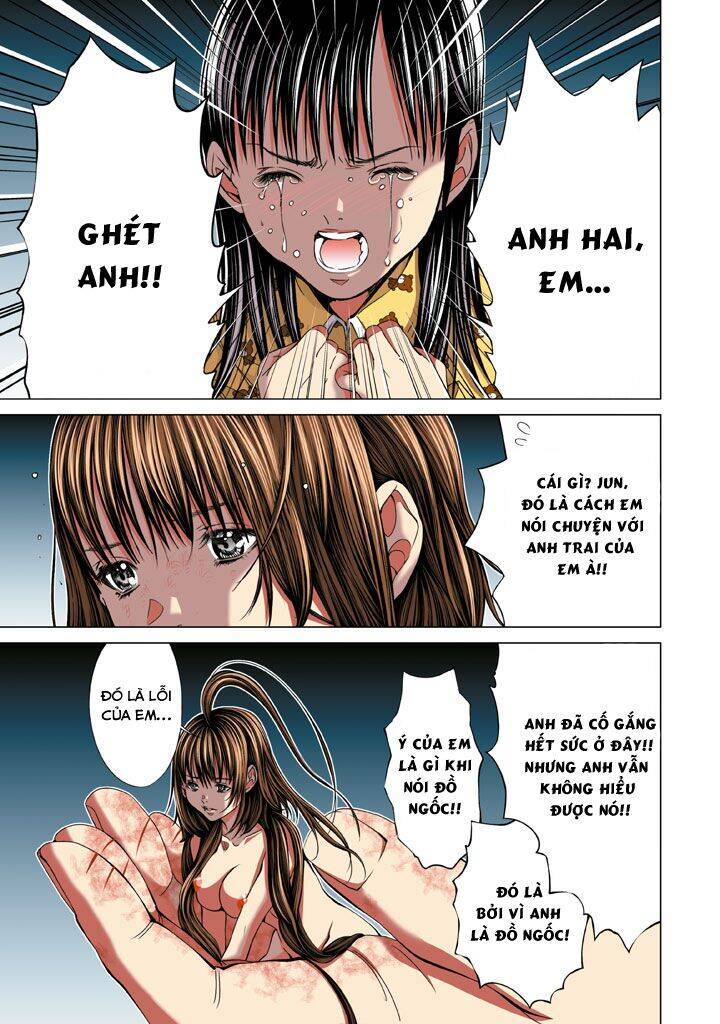 Minimum Chapter 27 - 7