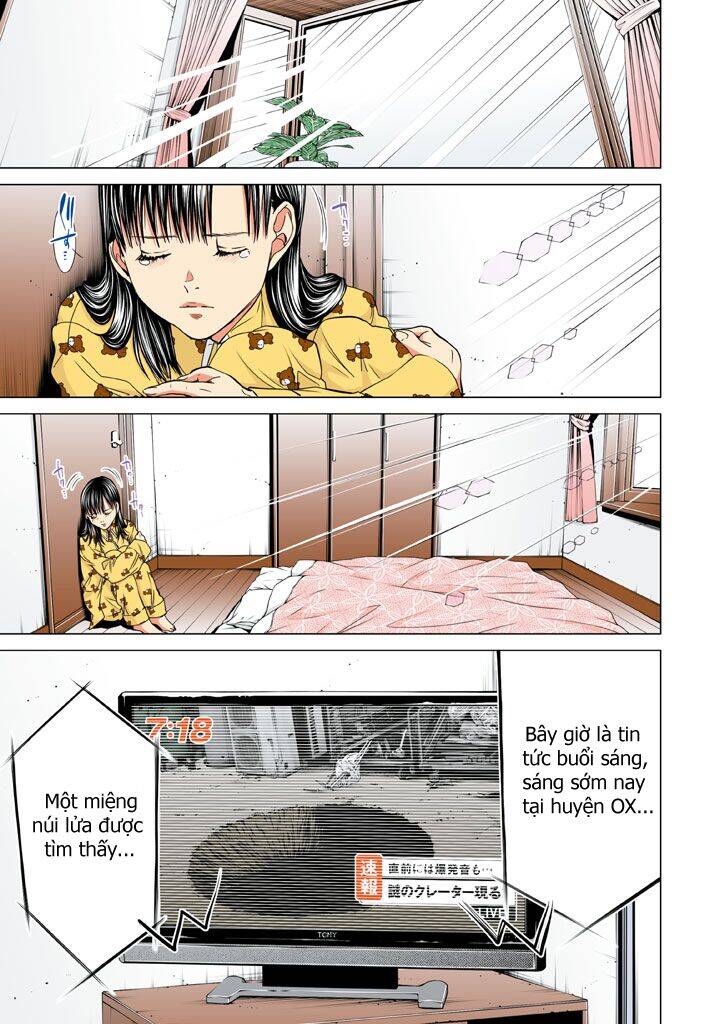 Minimum Chapter 27 - 9