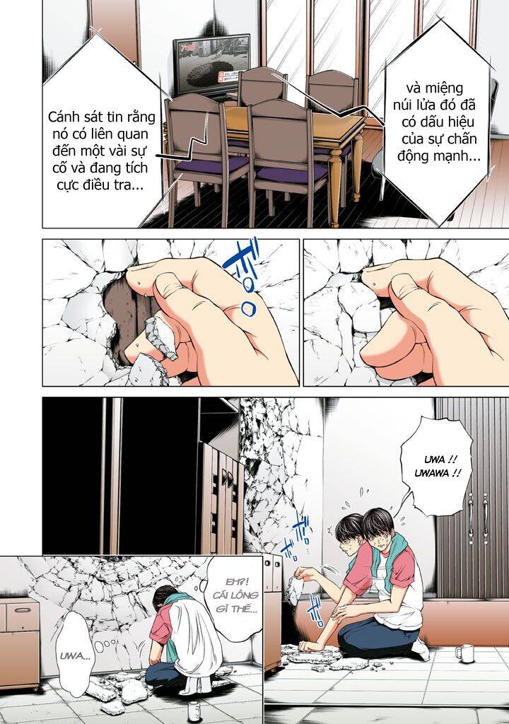 Minimum Chapter 27 - 10