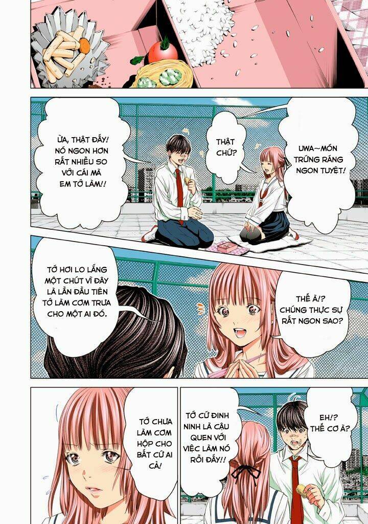 Minimum Chapter 28 - 2