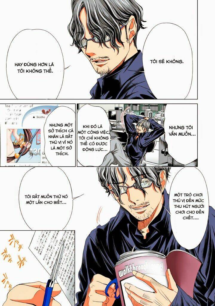 Minimum Chapter 28 - 15