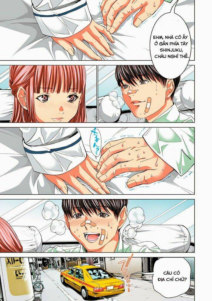 Minimum Chapter 28 - 17