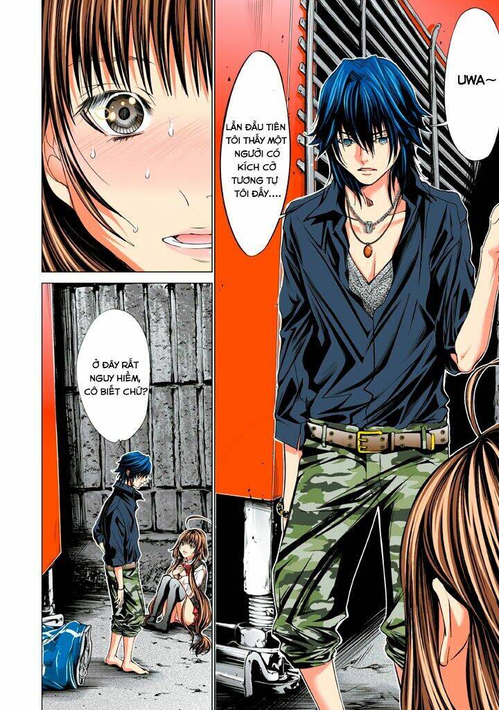 Minimum Chapter 28 - 19