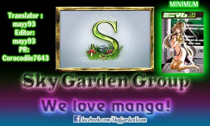 Minimum Chapter 28 - 20