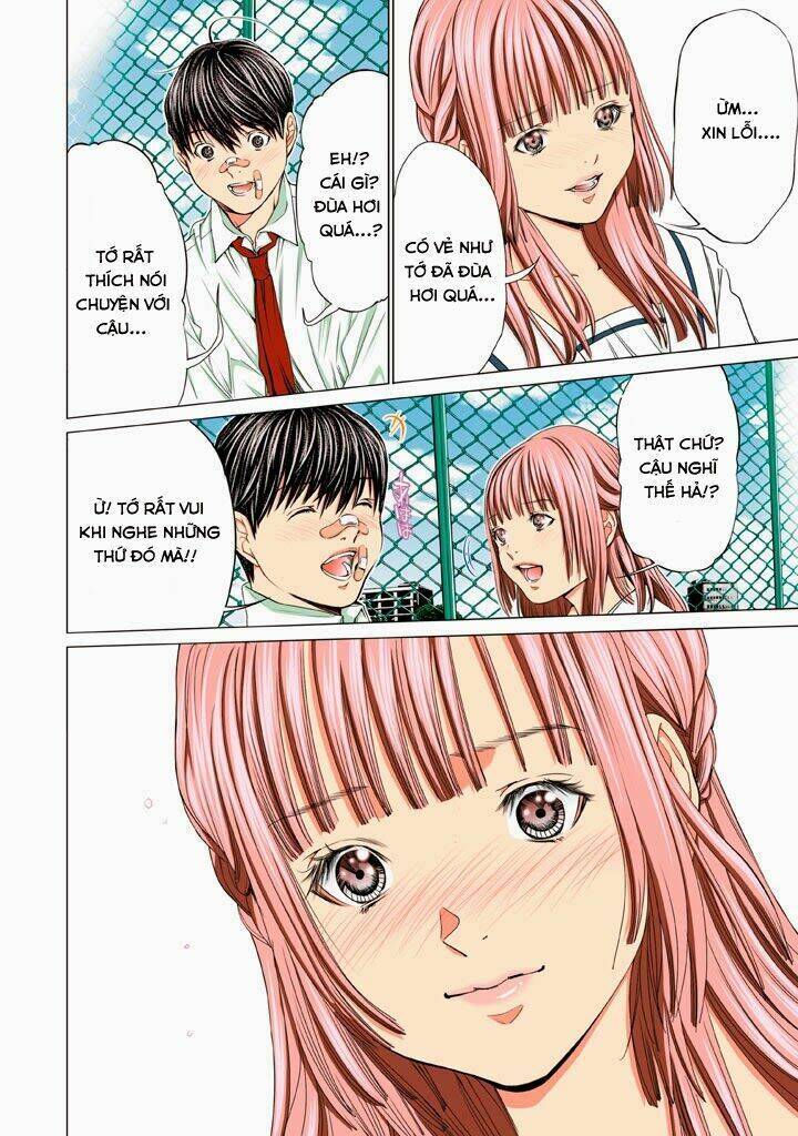 Minimum Chapter 28 - 6