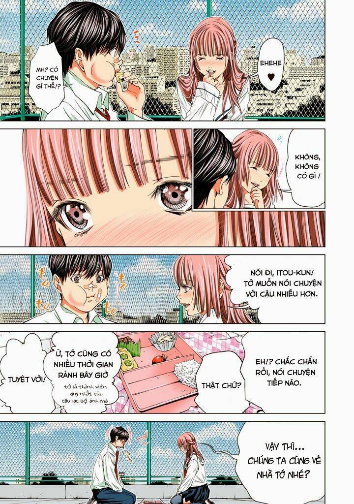 Minimum Chapter 28 - 7