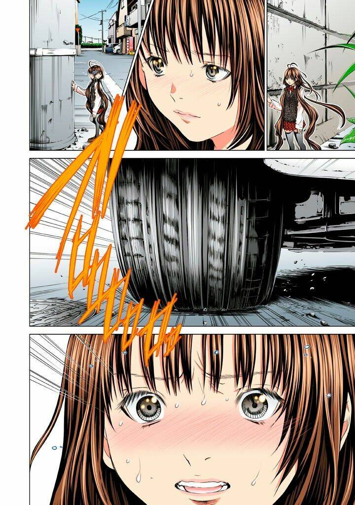 Minimum Chapter 28 - 8