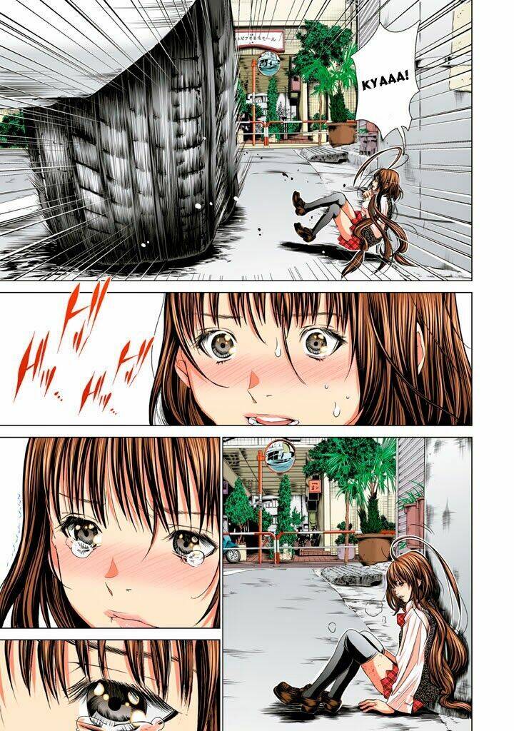 Minimum Chapter 28 - 9