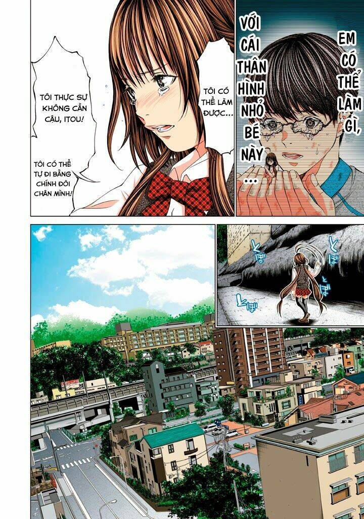 Minimum Chapter 28 - 10