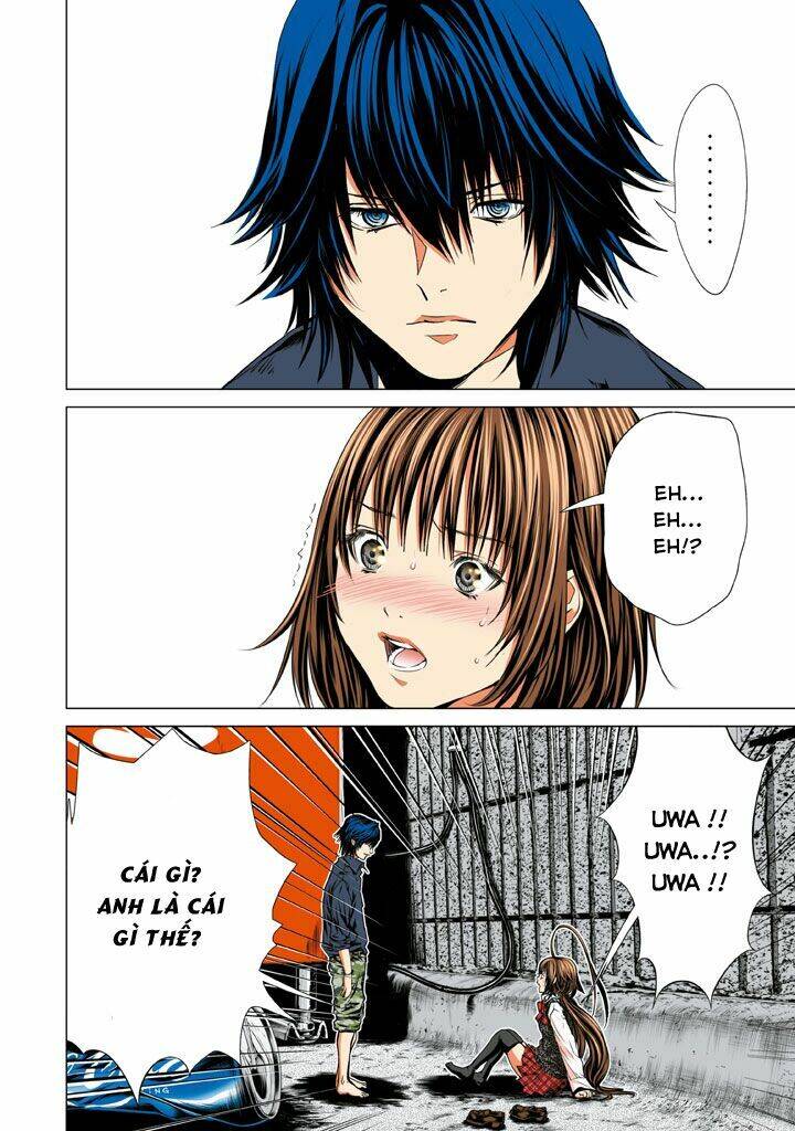 Minimum Chapter 29 - 2