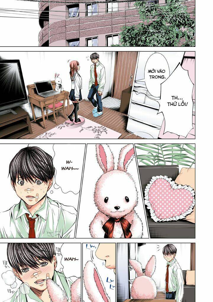 Minimum Chapter 29 - 11