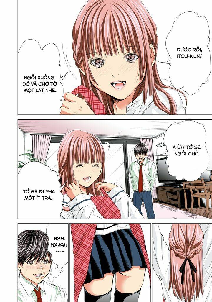 Minimum Chapter 29 - 12