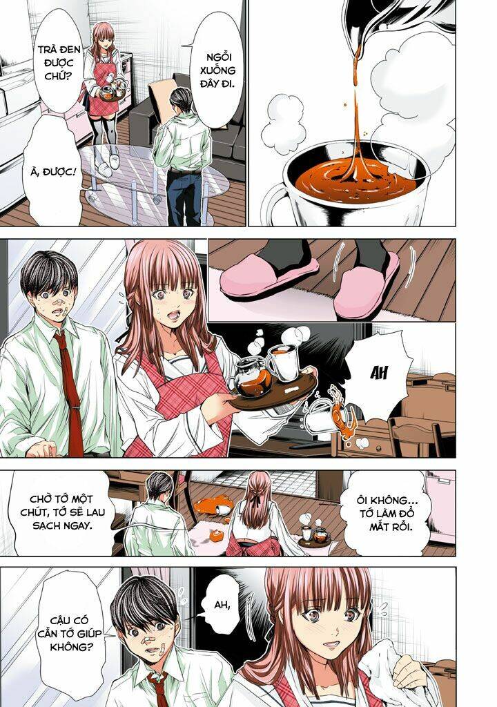 Minimum Chapter 29 - 13