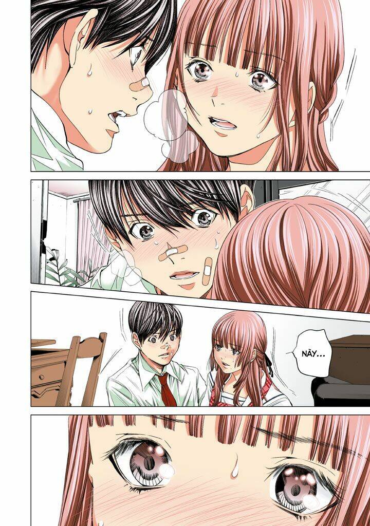 Minimum Chapter 29 - 16