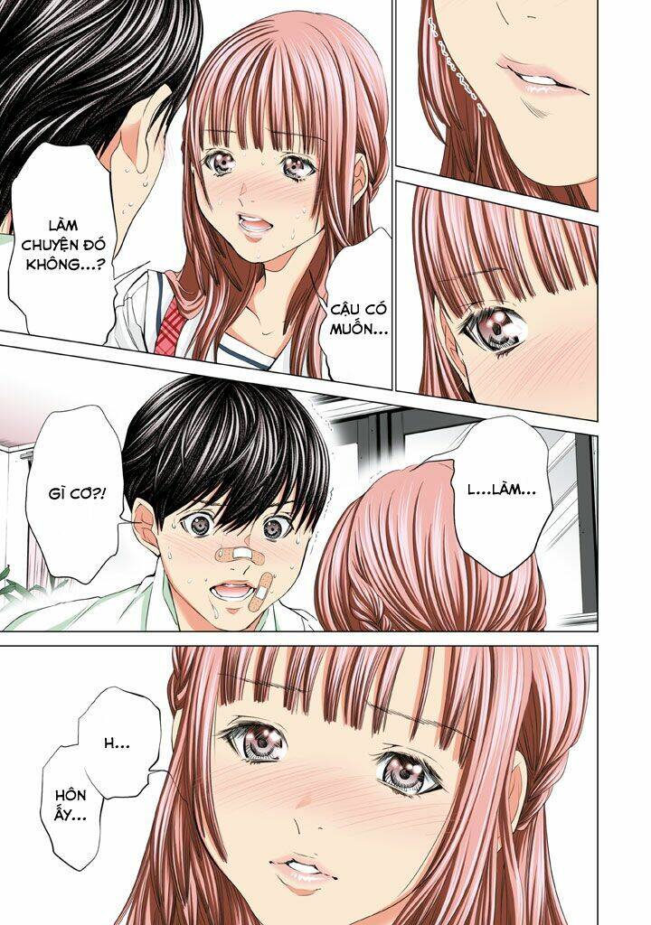 Minimum Chapter 29 - 17